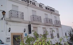 Hostal El Mirador
